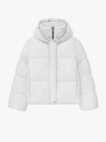 MOONLIGHT RHUDE PUFFER JACKET