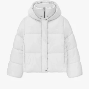 MOONLIGHT RHUDE PUFFER JACKET