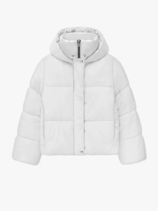 MOONLIGHT RHUDE PUFFER JACKET