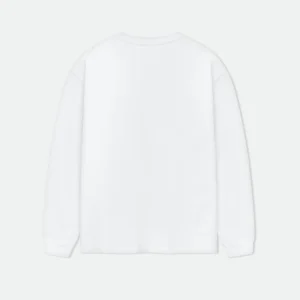 ALMA RHUDE LEFT SIDE TEE