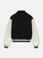 RHUDE OG COLLEGIATE JACKET