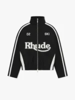 SKI TRACK RHUDE JACKET