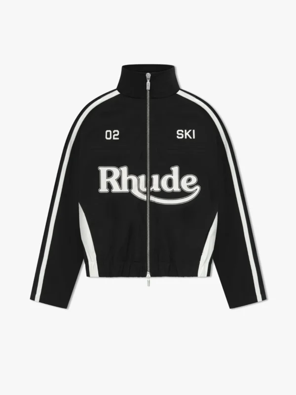 SKI TRACK RHUDE JACKET