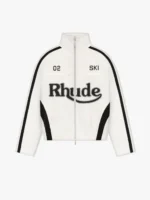 RHUDE SKY TRACK JACKET