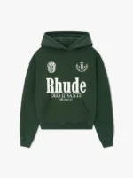 Deo Rhude Juvante Hoodie