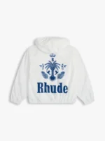 RHUDE PALM TRACK JACKET