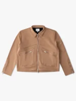 SAMBAC RHUDE SUITING JACKET