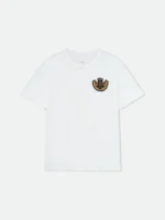 CREST RHUDE TEE