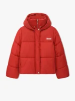 RHUDE MOONLIGHT PUFFER JACKET