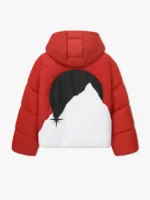 RHUDE MOONLIGHT PUFFER JACKET