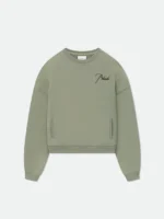 CLASSIC RHUDE CREWNECK