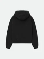 BORDEAUX GRAND VIN ZIP-UP RHDUE HOODIE