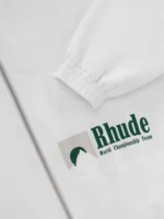 RHUDE SENNA FLIGHT JACKET