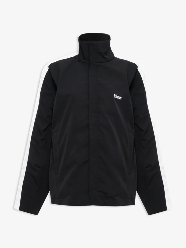 AMARINO RHUDE TRACK JACKET