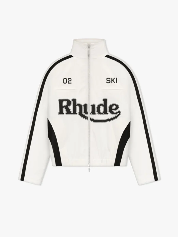 SKI TRACK RHUDE JACKET