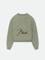 CLASSIC RHUDE CREWNECK