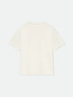 RHUDE RUNWAY SCRIPT TEE