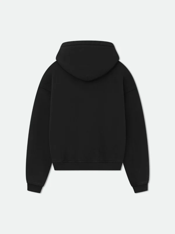 RHUDE COMO HOTEL HOODIE