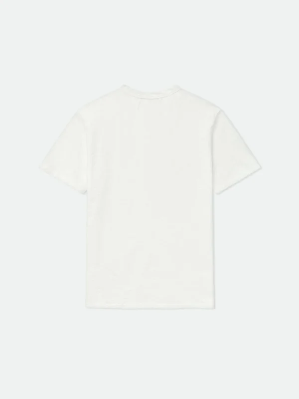 RHUDE FOR LOVERS SLUB TEE